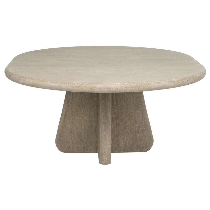 Arcadia Round Dining Table  alternate image, 4 of 8 images.