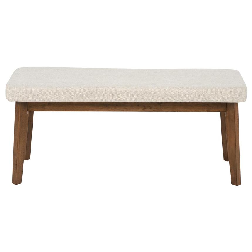 Salerno Bench  alternate image, 2 of 6 images.