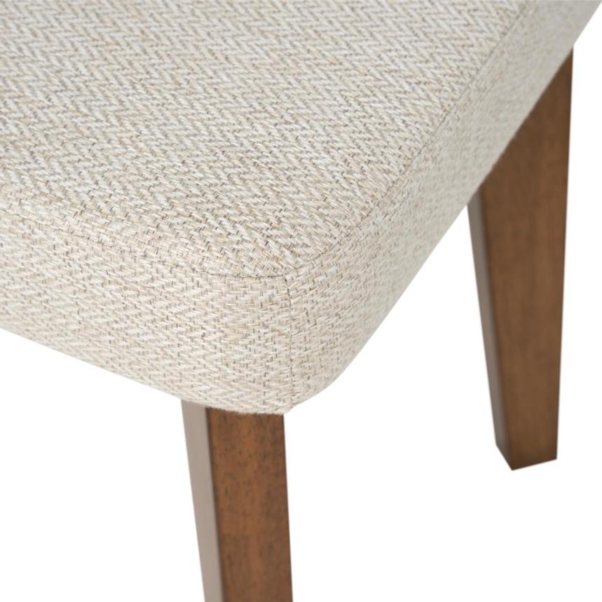 Salerno Bench  alternate image, 5 of 6 images.