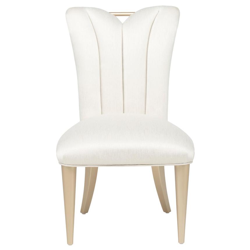 La Rachelle Side Chair  alternate image, 2 of 11 images.