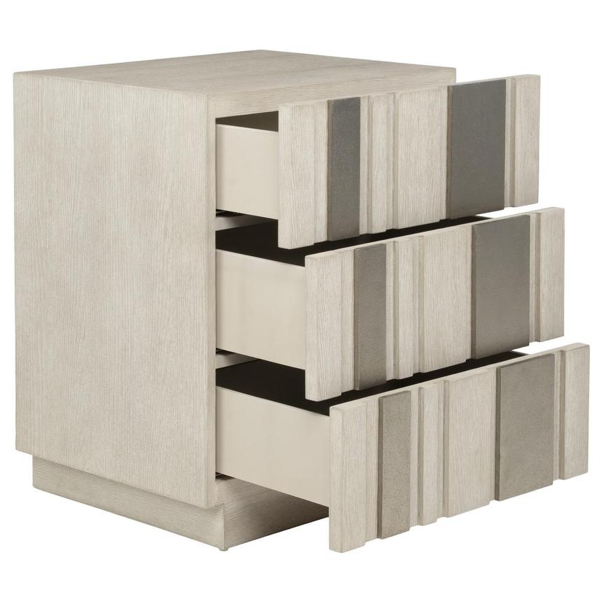 Tempo II Nightstand  alternate image, 4 of 11 images.