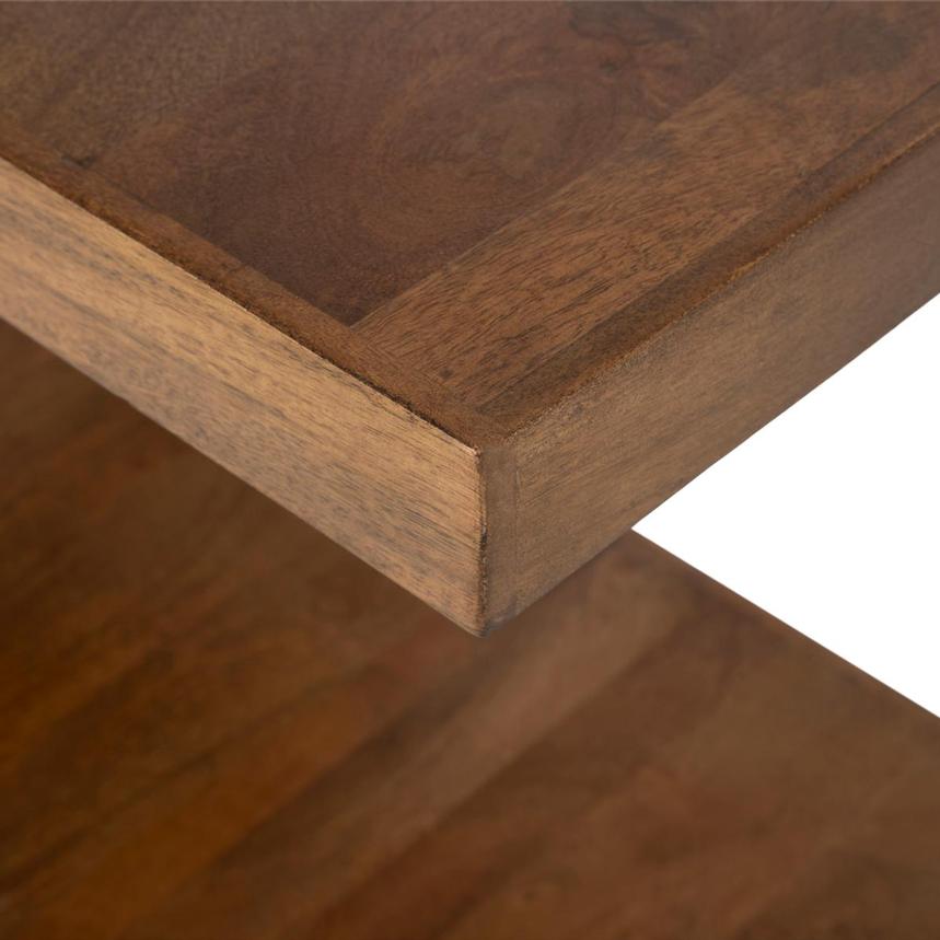 Oval Aura Side Table  alternate image, 5 of 6 images.