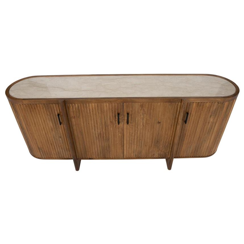 Bhopal Sideboard  alternate image, 4 of 8 images.