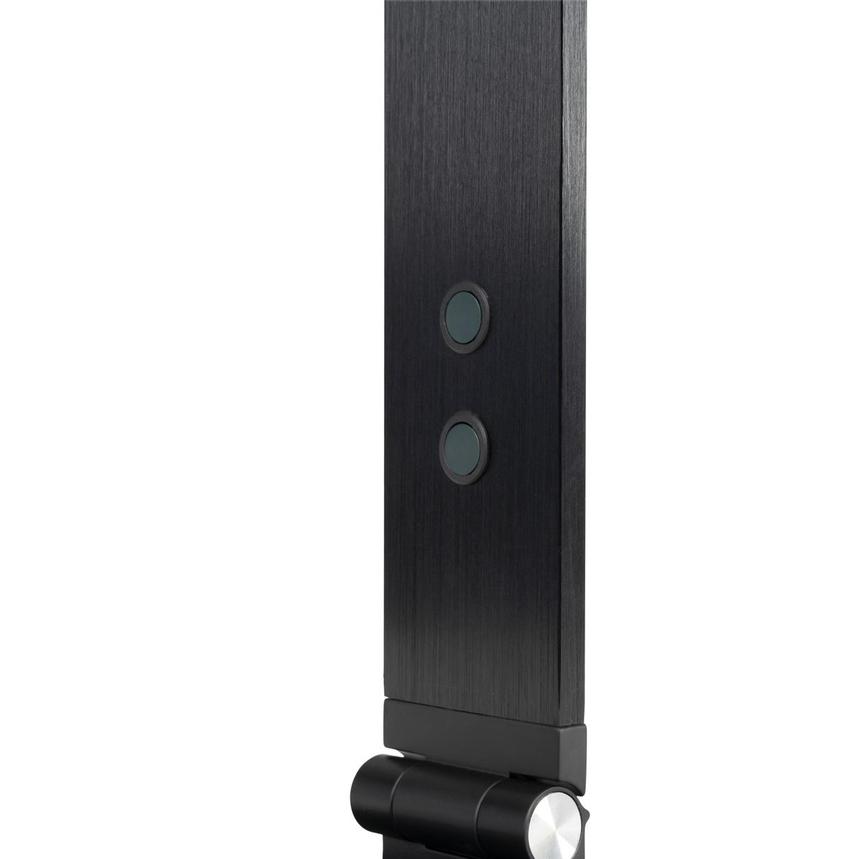 Sleek II Floor Lamp  alternate image, 9 of 11 images.