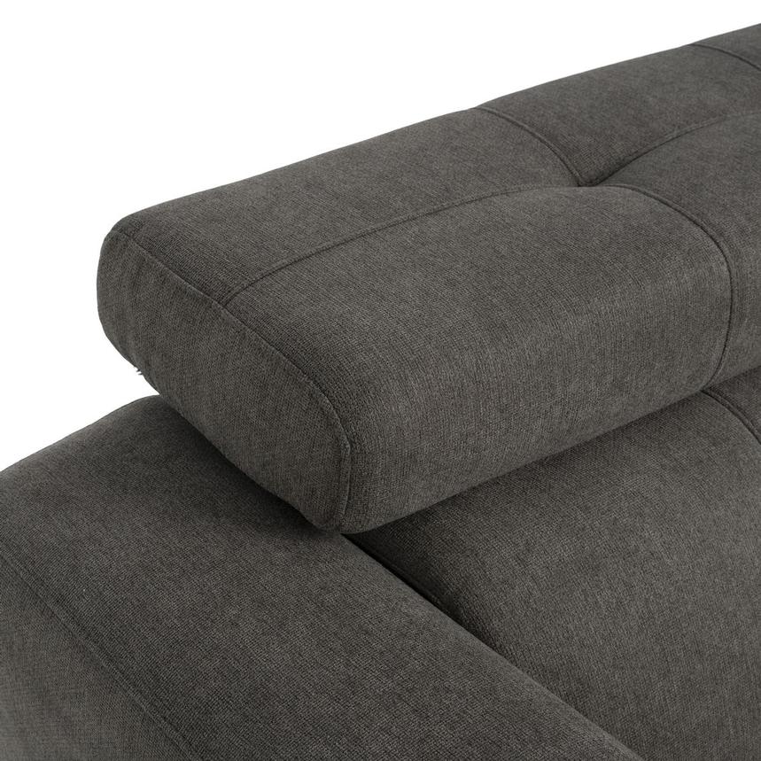 Reeve III Sleeper w/Right Chaise alternate image, 8 of 12 images.