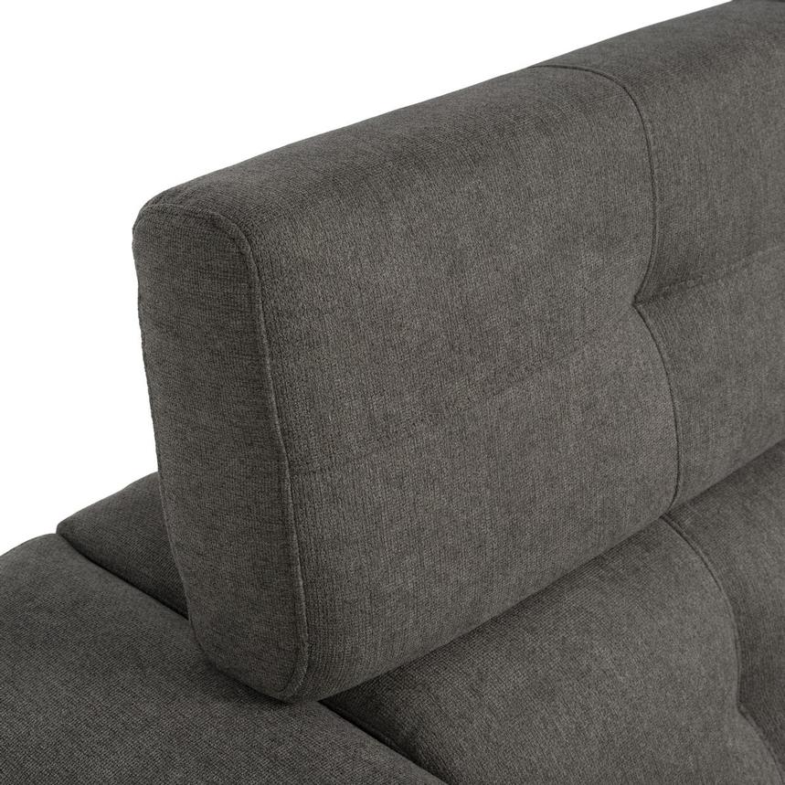 Reeve III Sleeper w/Right Chaise  alternate image, 7 of 12 images.