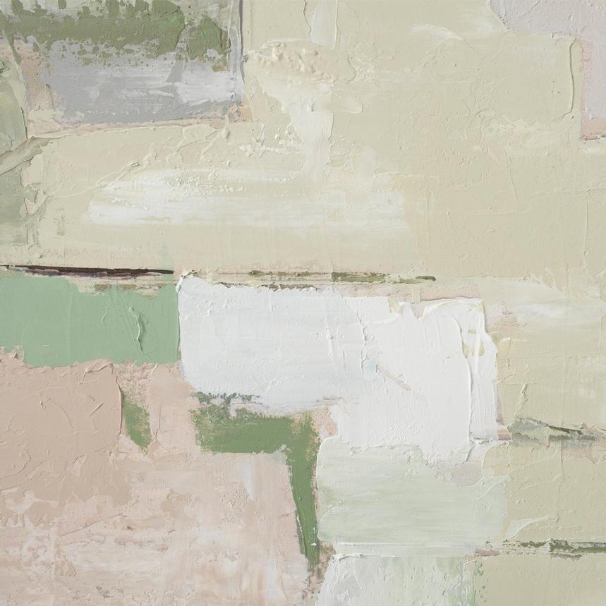 Spatial Layers Wall Art alternate image, 5 of 6 images.
