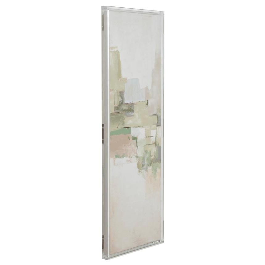 Spatial Layers Wall Art  alternate image, 2 of 6 images.