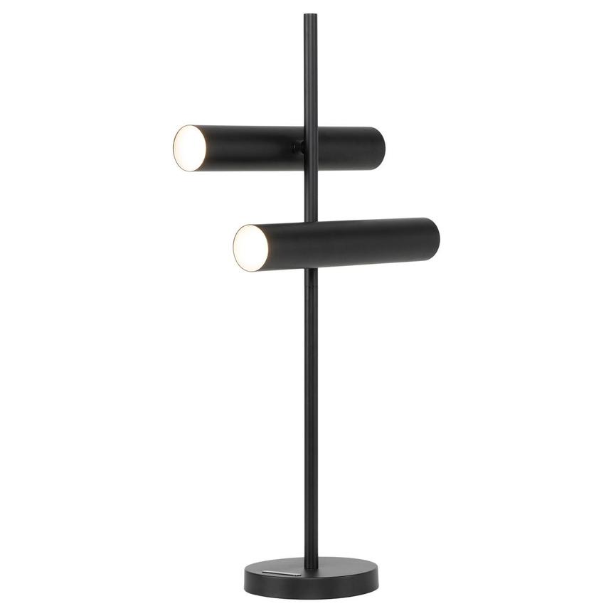 Cylin Table Lamp  alternate image, 2 of 5 images.