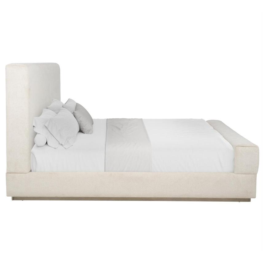 Tempo King Panel Bed alternate image, 5 of 8 images.