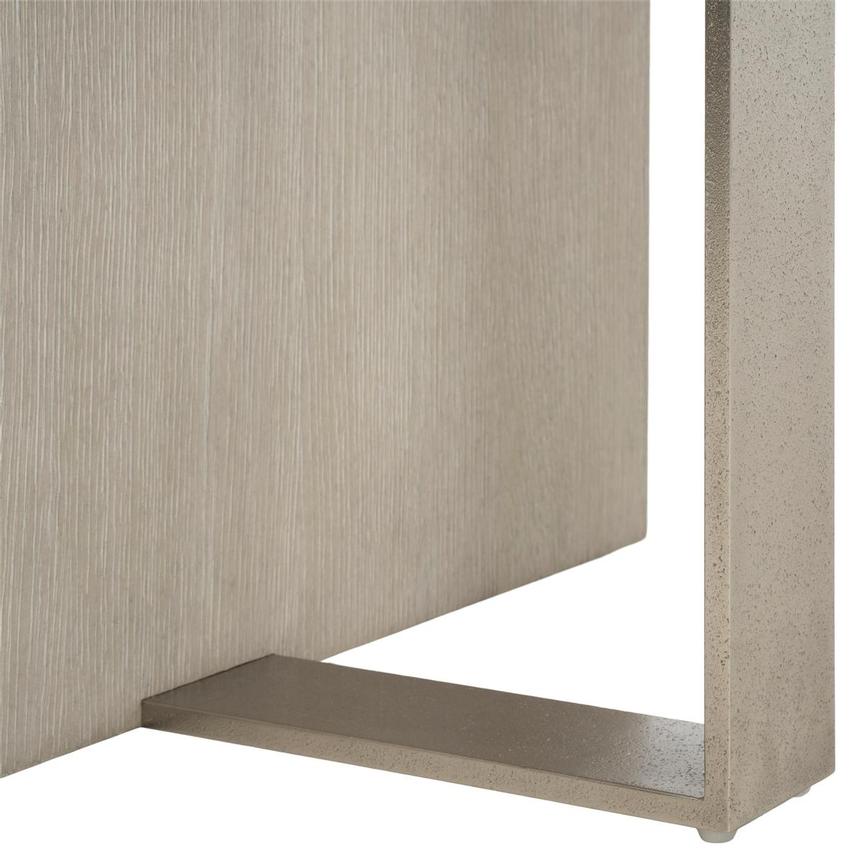 Tempo Round Dining Table  alternate image, 9 of 9 images.