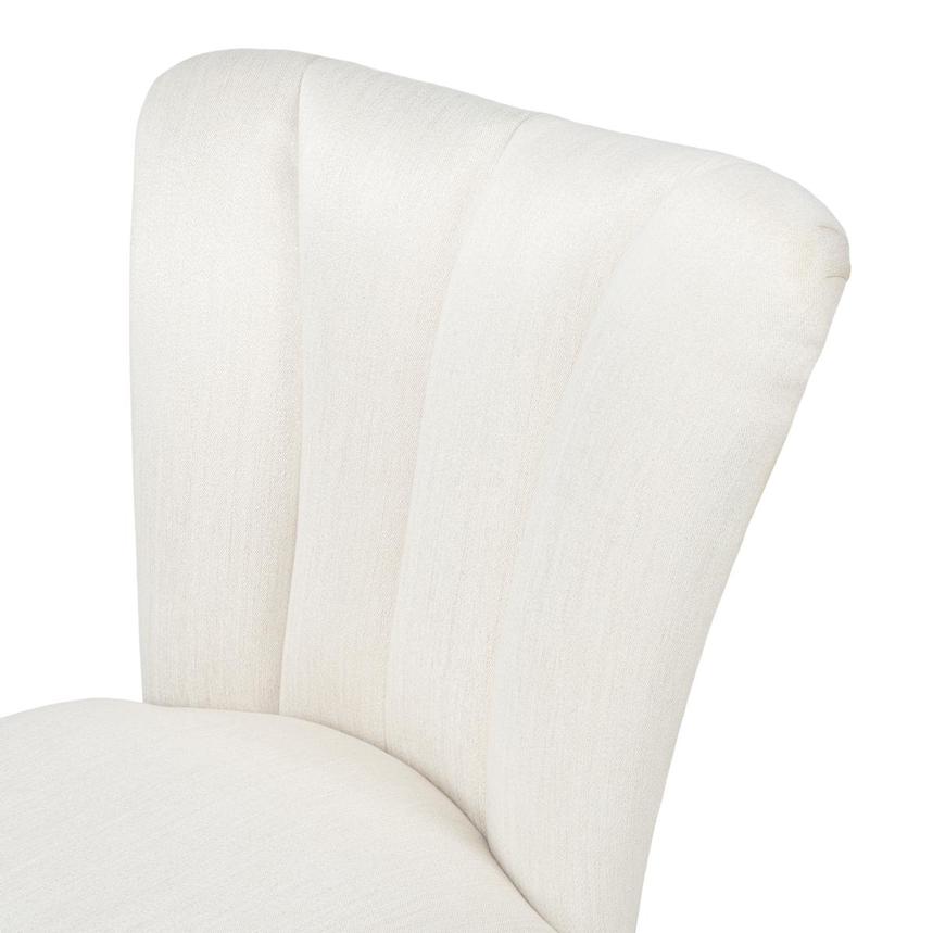 La Rachelle Vanity Chair  alternate image, 5 of 7 images.