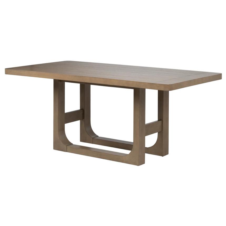 Lago 5-Piece Dining Set  alternate image, 2 of 3 images.