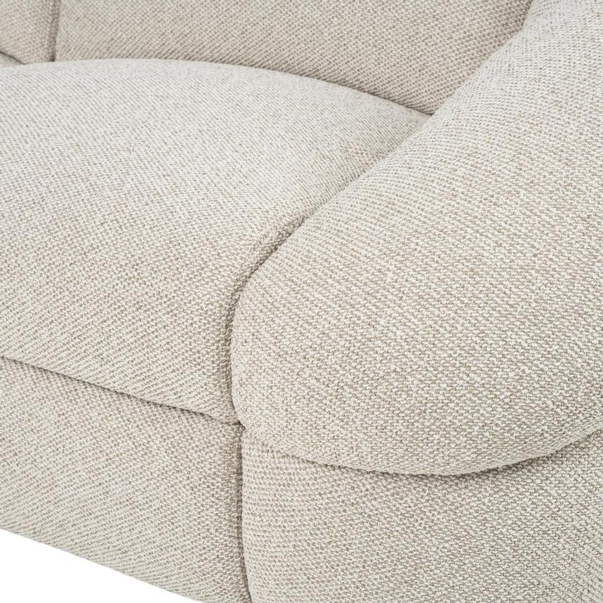 Max Power Reclining Sectional with 5PCS/3PWR  alternate image, 9 of 9 images.