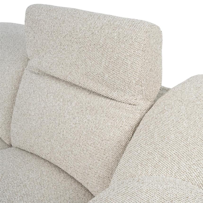 Massimo Power Reclining Sectional with 5PCS/3PWR  alternate image, 9 of 10 images.