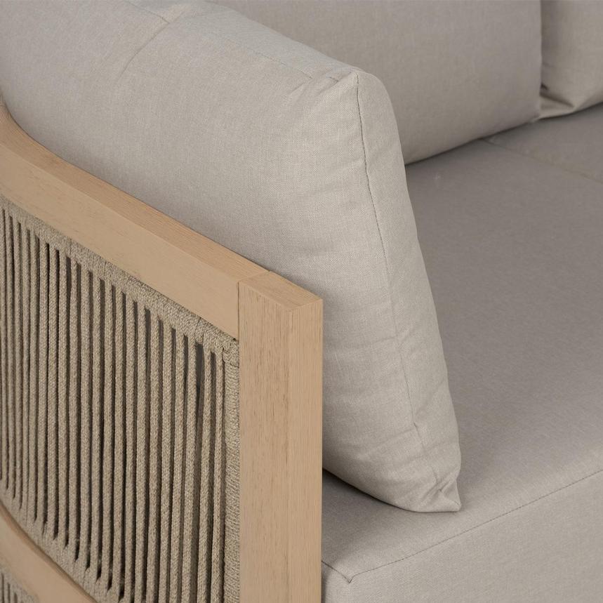 Cabo II Sectional Sofa  alternate image, 7 of 10 images.