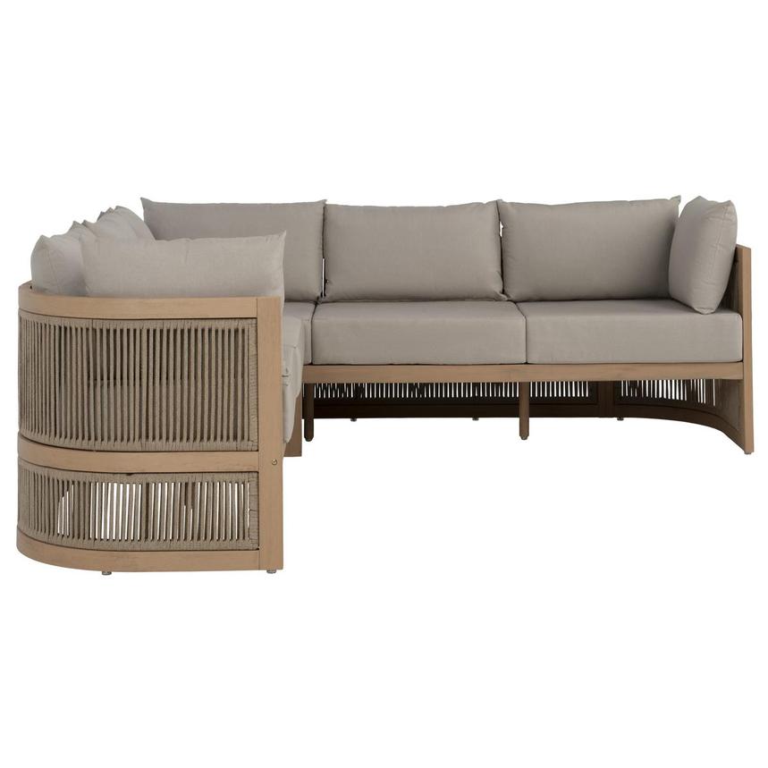 Cabo II Sectional Sofa alternate image, 3 of 10 images.
