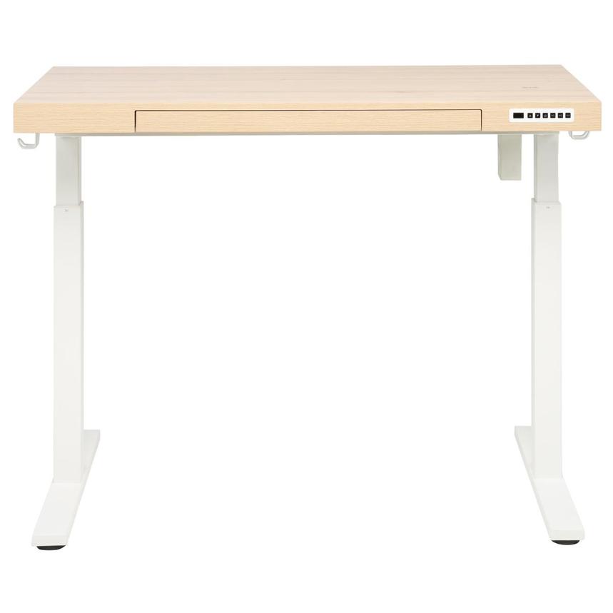 Apex Adjustable Height Desk  alternate image, 2 of 12 images.