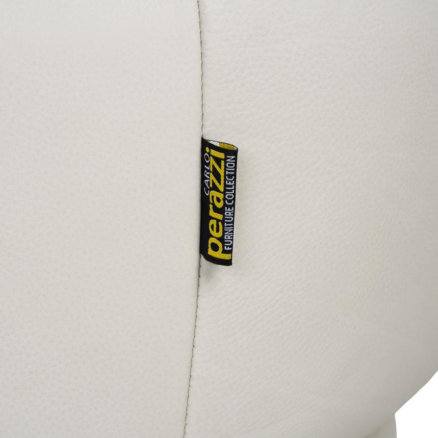 Emerson 2.0 Light Gray Accent Chair  alternate image, 9 of 9 images.