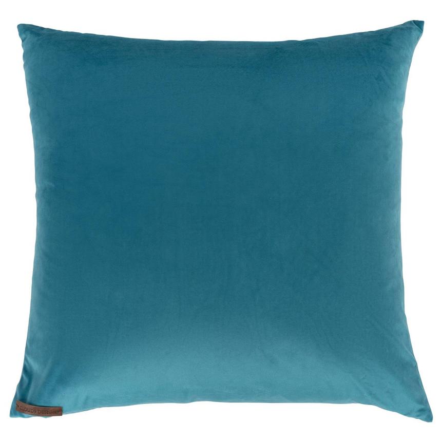 Vivid Accent Pillow  alternate image, 4 of 4 images.