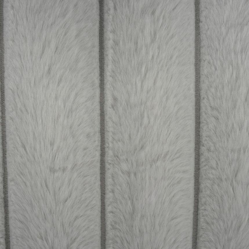 Welig Gray Accent Pillow alternate image, 3 of 3 images.