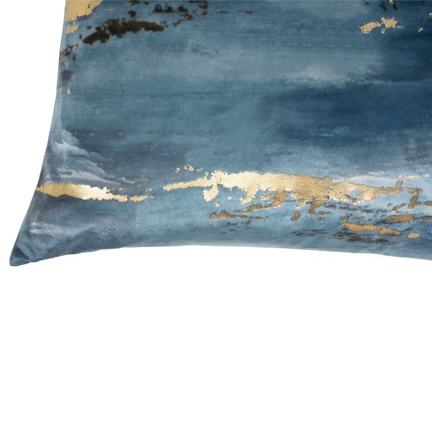 Vivid Accent Pillow  alternate image, 2 of 4 images.