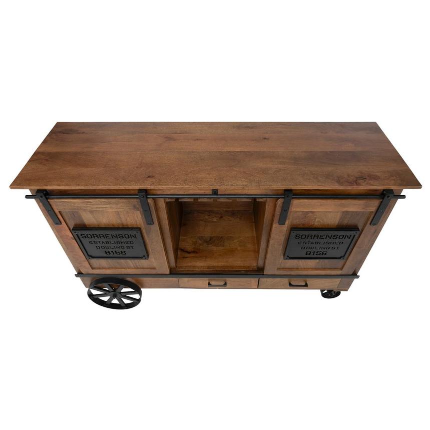 The Porter XL Bar Cart alternate image, 5 of 13 images.
