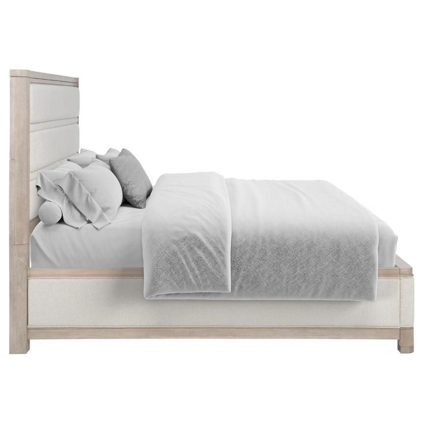 Luciano Queen Platform Bed alternate image, 5 of 8 images.
