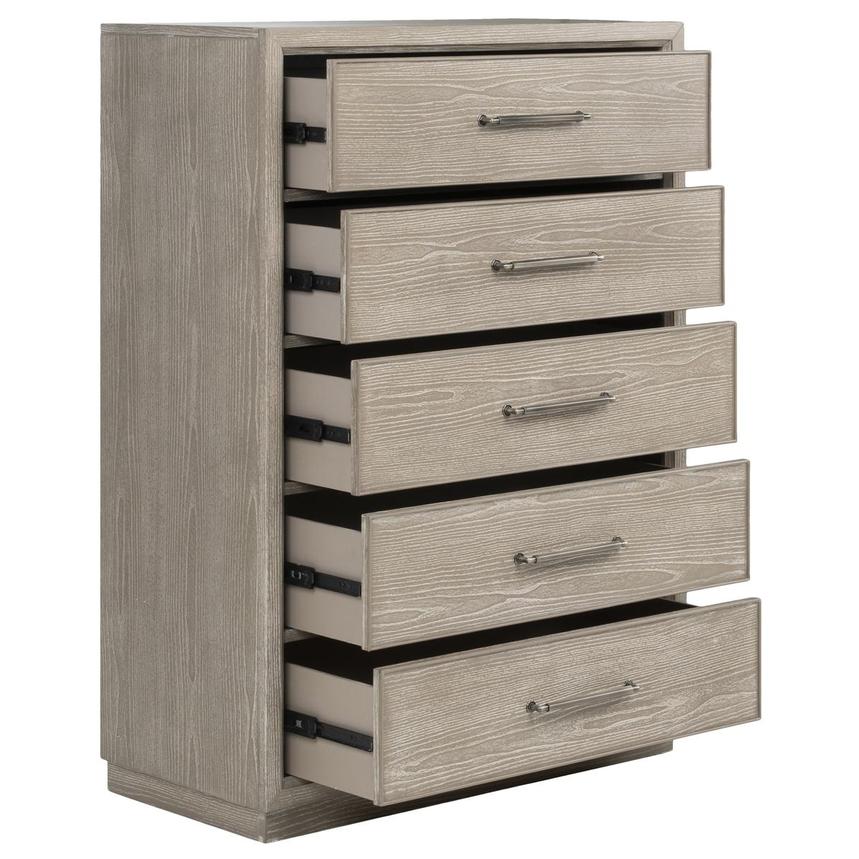 Lumina Chest alternate image, 3 of 11 images.