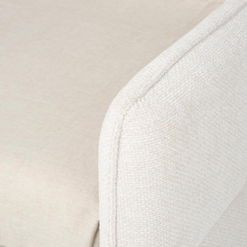 Jade Beige Twin Trundle Bed  alternate image, 7 of 9 images.