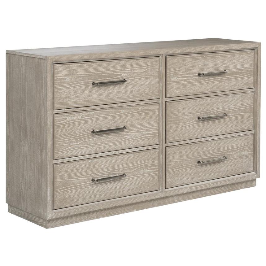 Lumina Dresser  alternate image, 2 of 12 images.