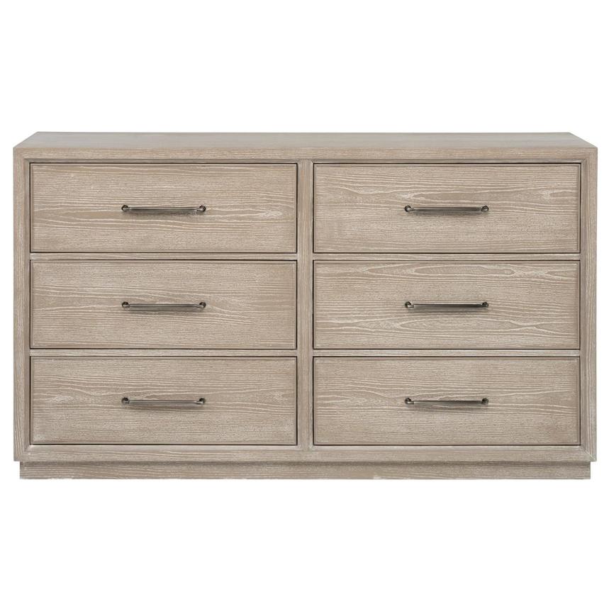 Lumina 4-Piece Queen Bedroom Set alternate image, 5 of 6 images.