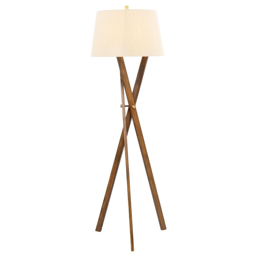 Aurelian Floor Lamp  alternate image, 2 of 7 images.