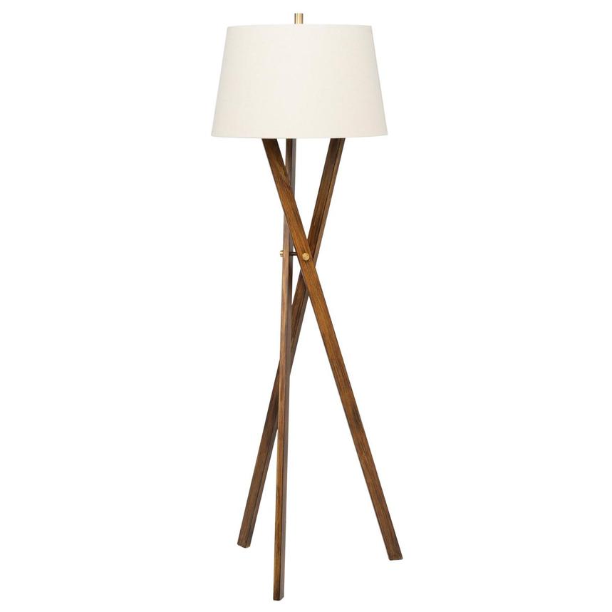 Aurelian Floor Lamp  alternate image, 5 of 8 images.