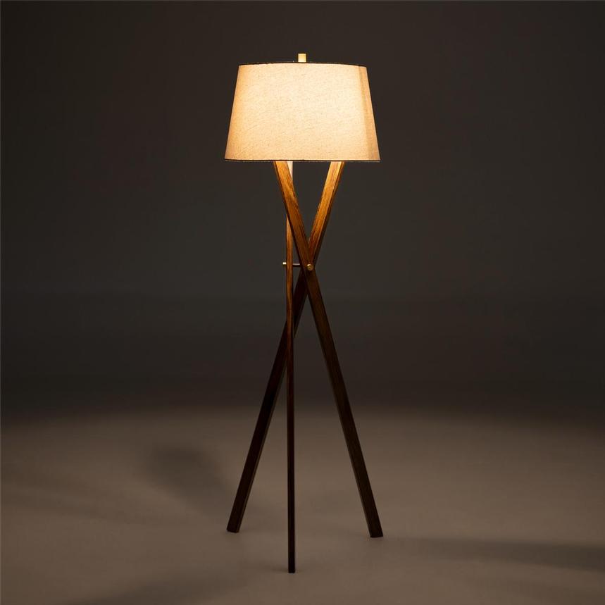 Aurelian Floor Lamp alternate image, 3 of 7 images.