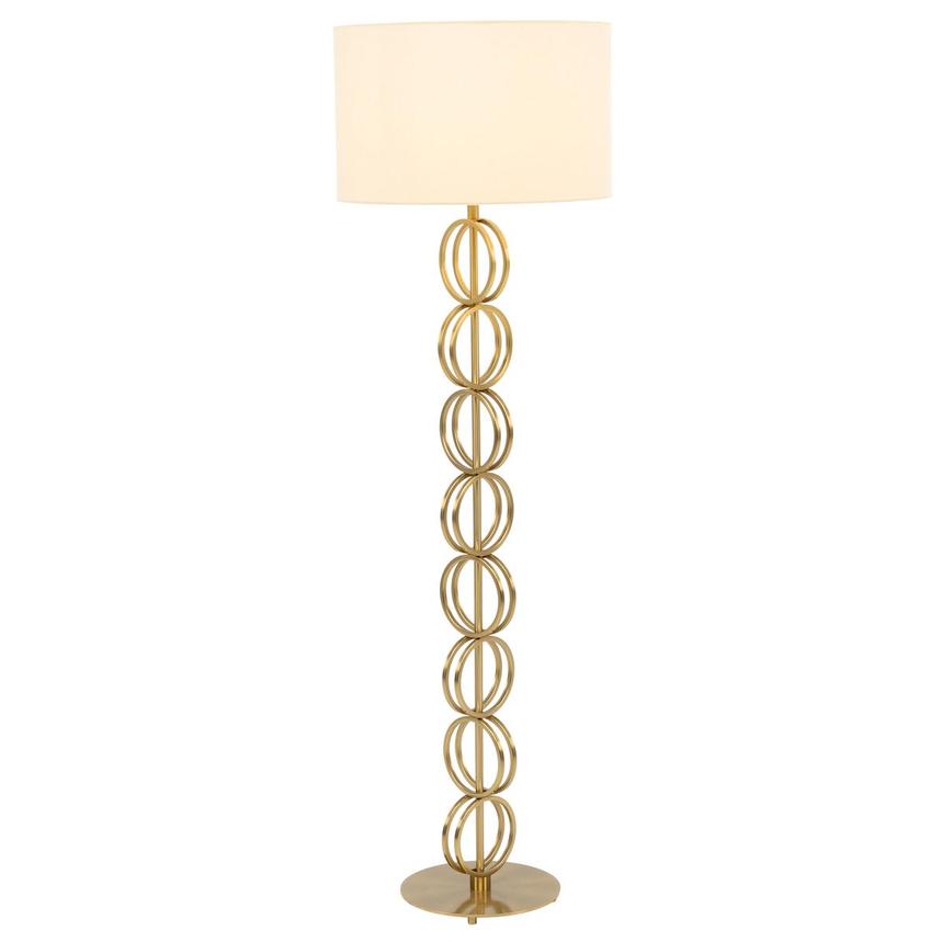 Circa Floor Lamp  alternate image, 2 of 7 images.