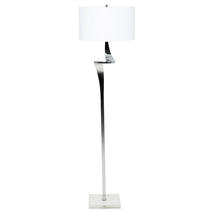 Sway Floor Lamp alternate image, 3 of 6 images.