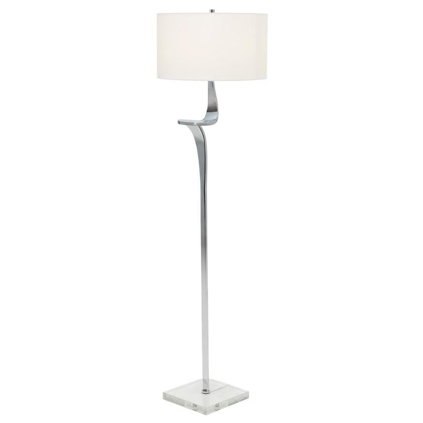 Sway Floor Lamp  alternate image, 2 of 6 images.