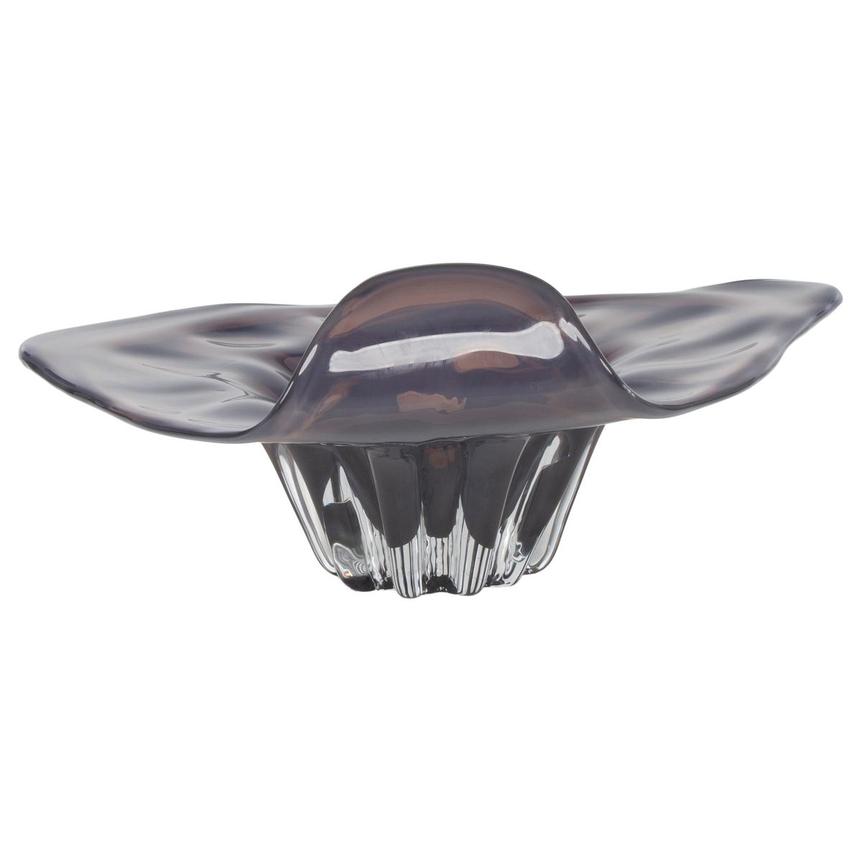 Mahanga Glass Bowl  alternate image, 2 of 5 images.