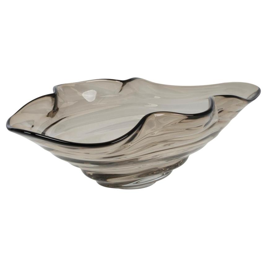 Narivo Glass Bowl  alternate image, 3 of 6 images.