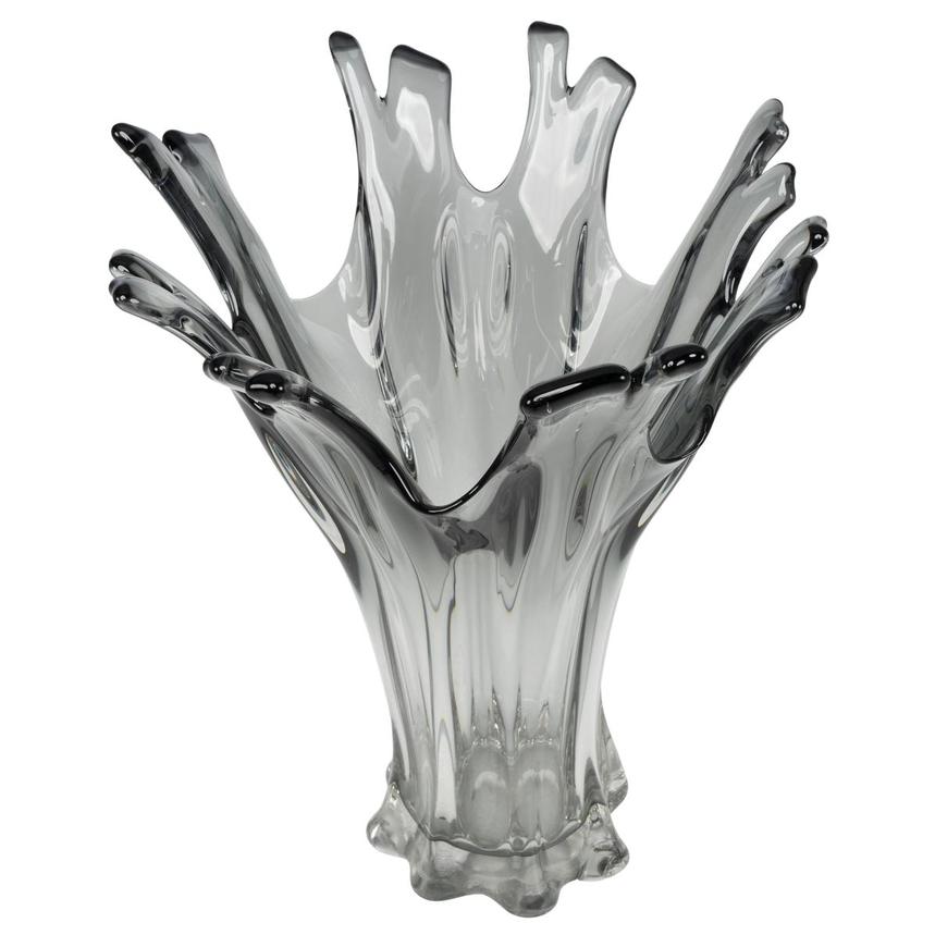 Taola Glass Vase alternate image, 2 of 5 images.