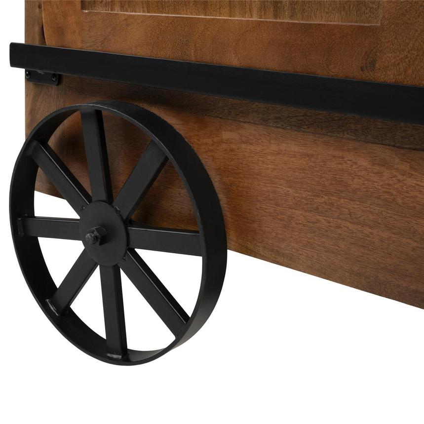 The Porter XL Bar Cart  alternate image, 12 of 13 images.