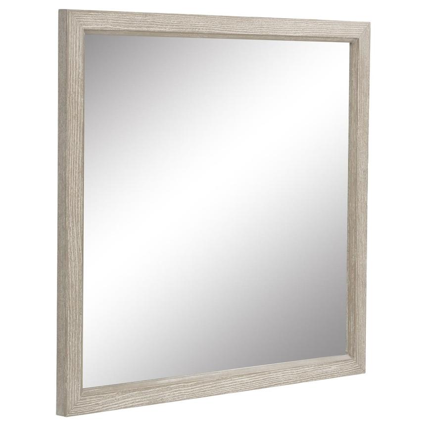 Lumina Dresser Mirror  alternate image, 2 of 5 images.