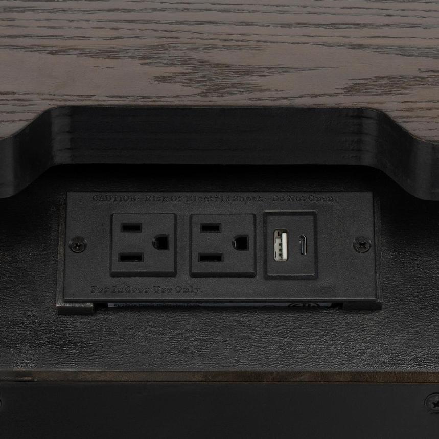 Tomas Nightstand  alternate image, 12 of 12 images.