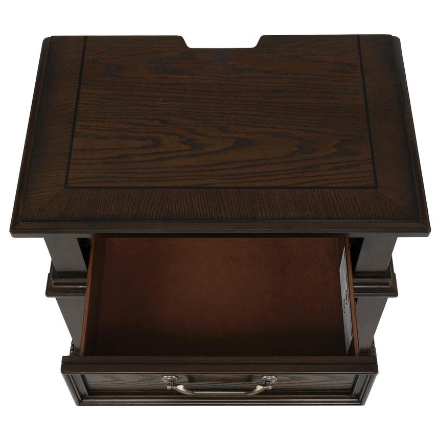 Tomas Nightstand  alternate image, 7 of 12 images.