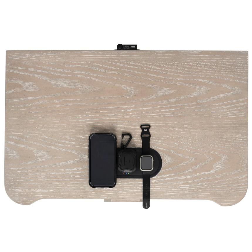 Luciano Nightstand  alternate image, 12 of 14 images.