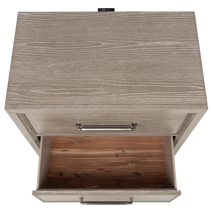 Lumina Nightstand  alternate image, 7 of 11 images.