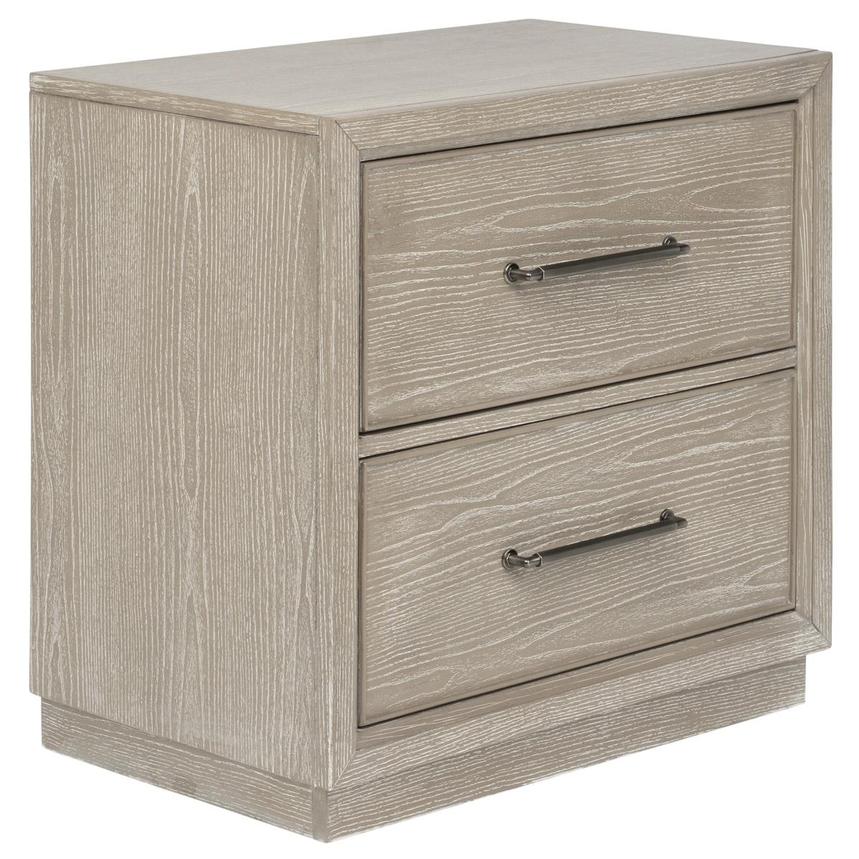Lumina Nightstand  alternate image, 2 of 11 images.