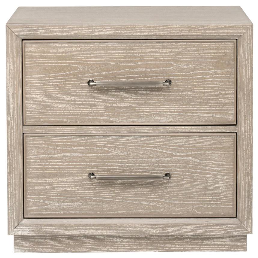 Lumina 4-Piece King Bedroom Set alternate image, 5 of 6 images.
