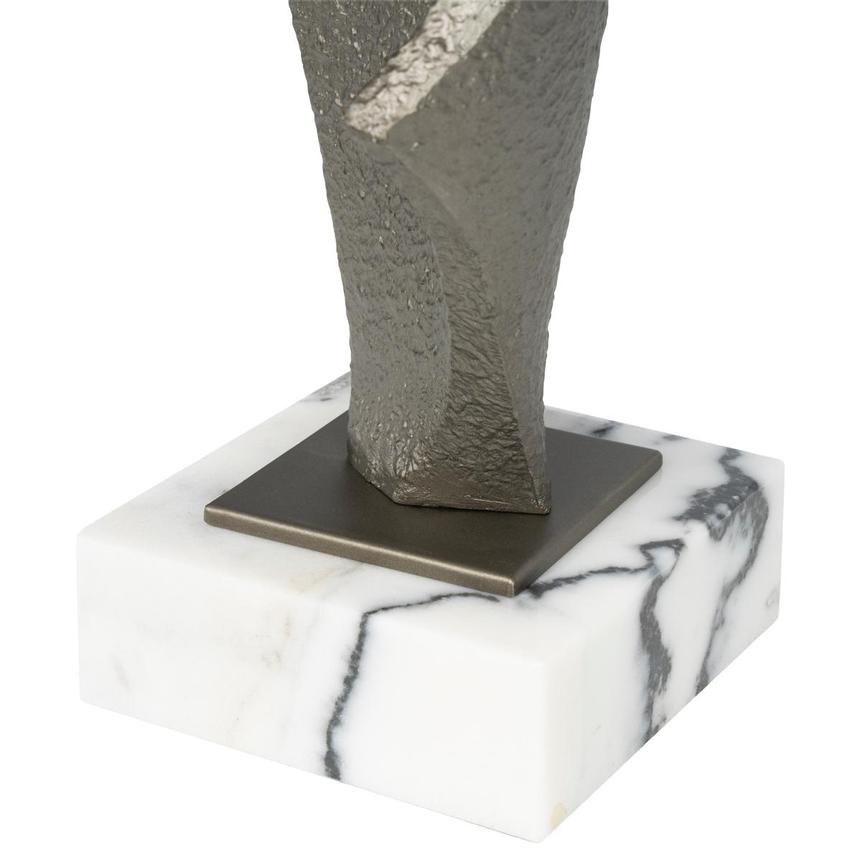 Obsidian Flare Table Lamp Set of 2 alternate image, 7 of 7 images.